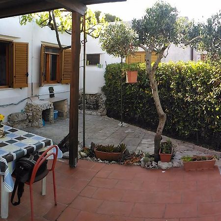 Casa A Villaggio Paradiso Santa Cesarea Terme Exteriér fotografie