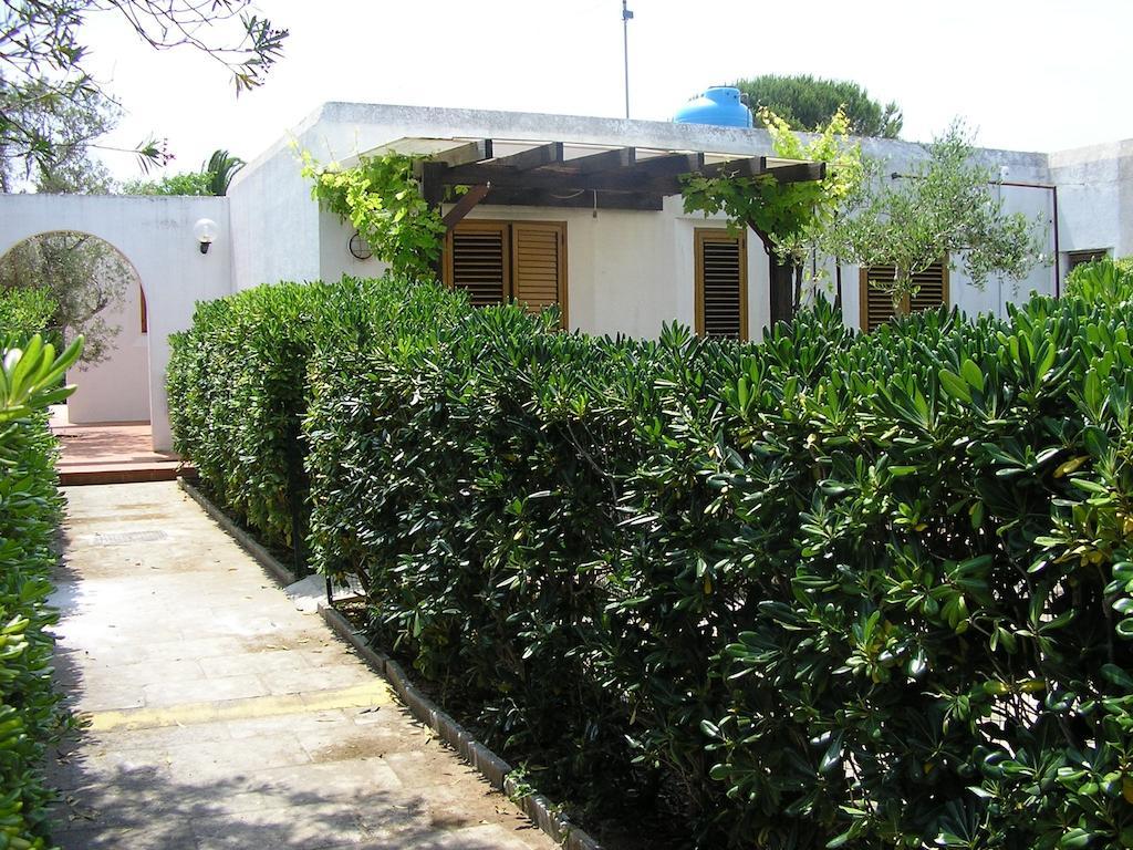 Casa A Villaggio Paradiso Santa Cesarea Terme Pokoj fotografie